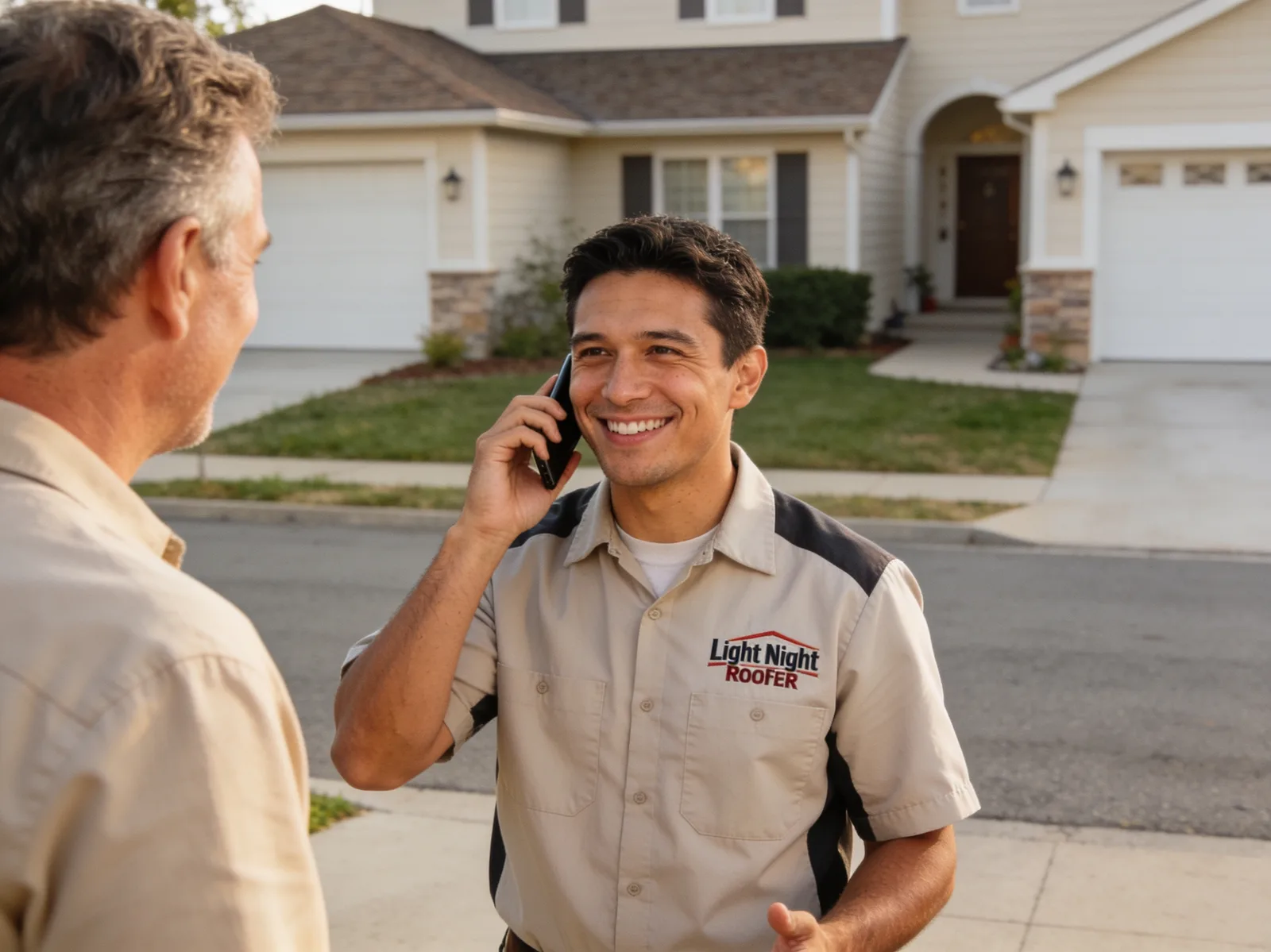 Emergency Roof Repair Elberta, MI FAQs